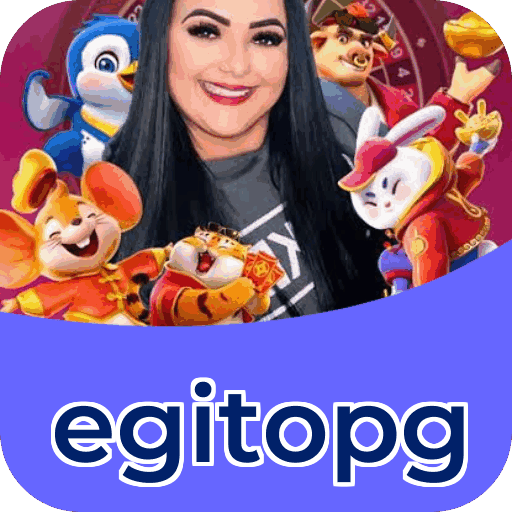 egitopg - Vitória verificada Fernando C.